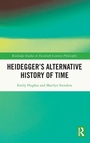 Cover: Heidegger's Alternative History of Time - Routledge