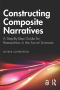 Cover: Constructing Composite Narratives - Routledge