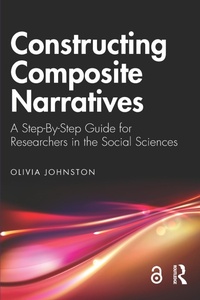 Enlarge image Cover: Constructing Composite Narratives - Routledge