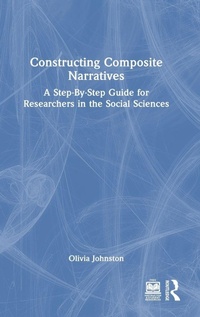 Enlarge image Cover: Constructing Composite Narratives - Routledge
