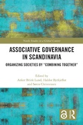 Abbildung von: Associative Governance in Scandinavia - Routledge