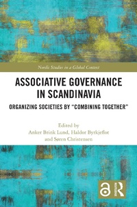 Abbildung von: Associative Governance in Scandinavia - Routledge