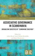 Abbildung von: Associative Governance in Scandinavia - Routledge