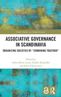 Abbildung von: Associative Governance in Scandinavia - Routledge