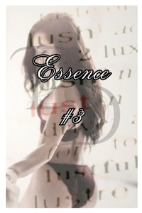 Abbildung von: Essence - IngramSpark