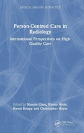 Cover: Person-Centred Care in Radiology - CRC Press