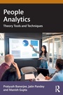 Cover: People Analytics - Routledge India