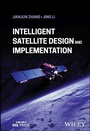 Cover: Intelligent Satellite Design and Implementation - Wiley