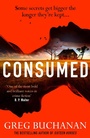 Cover: Consumed - Orion