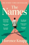 Cover: The Names - Phoenix