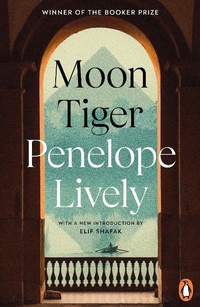 Abbildung von: Moon Tiger - Penguin Books Ltd