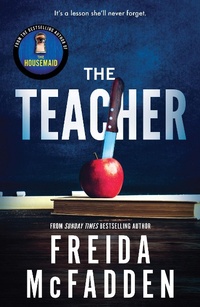 Abbildung von: The Teacher - Poisoned Pen Press