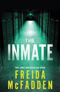 Abbildung von: The Inmate - Poisoned Pen Press