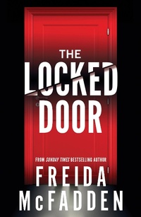 Abbildung von: The Locked Door - Poisoned Pen Press