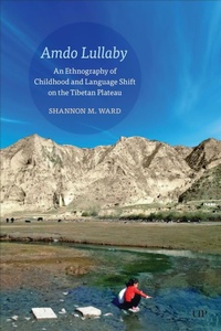Enlarge image Cover: Amdo Lullaby - University of Toronto Press