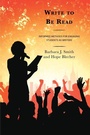 Cover: Write to Be Read - Rowman & Littlefield Publishers