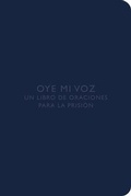 Cover: Oye mi voz - Augsburg Fortress