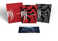 Abbildung von: The Art of Marvel's Spider-Man 2 (Deluxe Edition) - Dark Horse Comics,U.S.