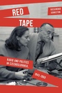 Cover: Red Tape - Stanford University Press
