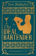 Cover: Tom Bullock's The Ideal Bartender - Read Books