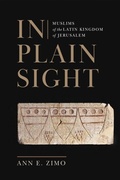 Cover: In Plain Sight - University of Pennsylvania Press