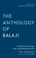 Cover: The Anthology of Balaji - Smart Friends Publishing