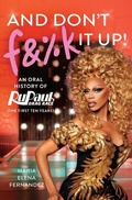 Cover: And Don't F&%k It Up - Grand Central Publishing