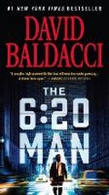 Cover: The 6:20 Man - Grand Central Publishing