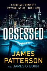 Enlarge image Cover: Obsessed - Little Brown and Company