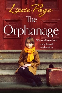Enlarge image Cover: The Orphanage - Grand Central Publishing