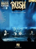 Cover: Rush - Hal Leonard Corporation