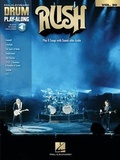 Cover: Rush - Hal Leonard Corporation