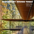 Cover: Midcentury Houses Today - Monacelli Press