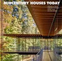 Abbildung von: Midcentury Houses Today - Monacelli Press