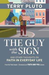 Enlarge image Cover: The Guy with the Sign - Gray & Company Publishers