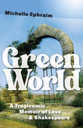 Cover: Green World - University of Massachusetts Press