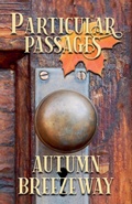 Cover: Particular Passages - Knight Writing Press