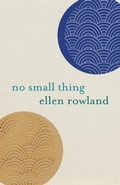 Cover: No Small Thing - Fernwood Press