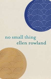 Enlarge image Cover: No Small Thing - Fernwood Press