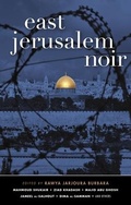 Cover: East Jerusalem Noir - Akashic Books,U.S.