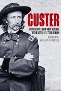 Cover: Custer - Casemate Publishers