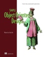 Cover: Simple Object Oriented Design - Manning Publications
