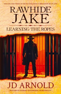 Enlarge image Cover: Rawhide Jake - Hat Creek