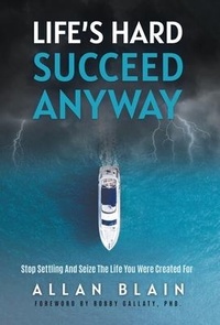 Enlarge image Cover: Life's Hard Succeed Anyway - ethos collective
