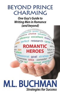 Enlarge image Cover: Beyond Prince Charming - Buchman Bookworks, Inc.
