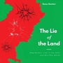 Cover: The Lie of the Land - Xlibris UK