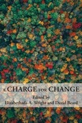 Cover: A Charge for Change - Parlor Press