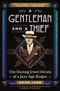 Cover: A Gentleman and a Thief - Algonquin Books