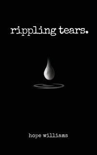 Abbildung von: rippling tears - Gatekeeper Press
