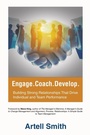 Cover: Engage. Coach. Develop. - iUniverse